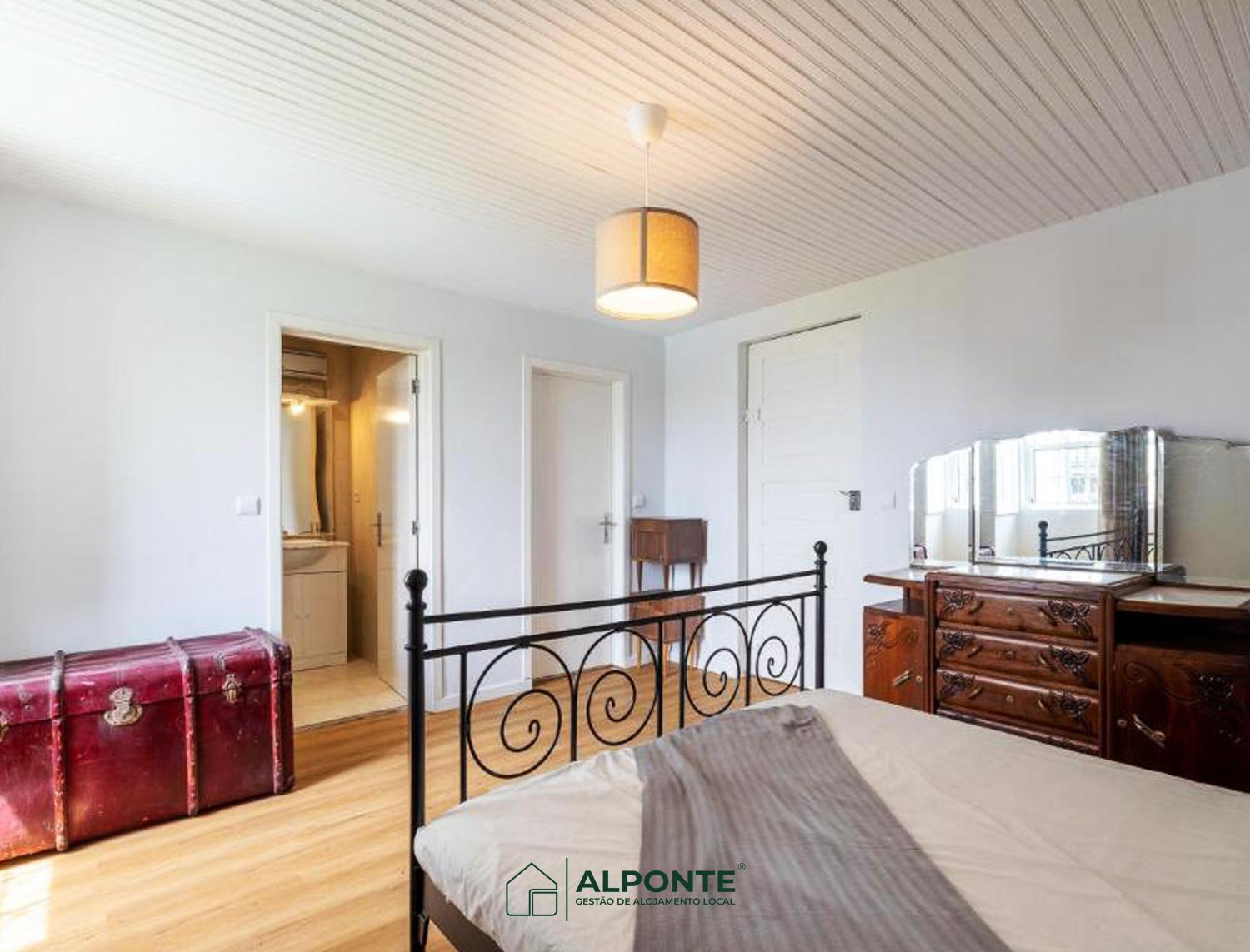 Desassossego Suites Монсан Экстерьер фото