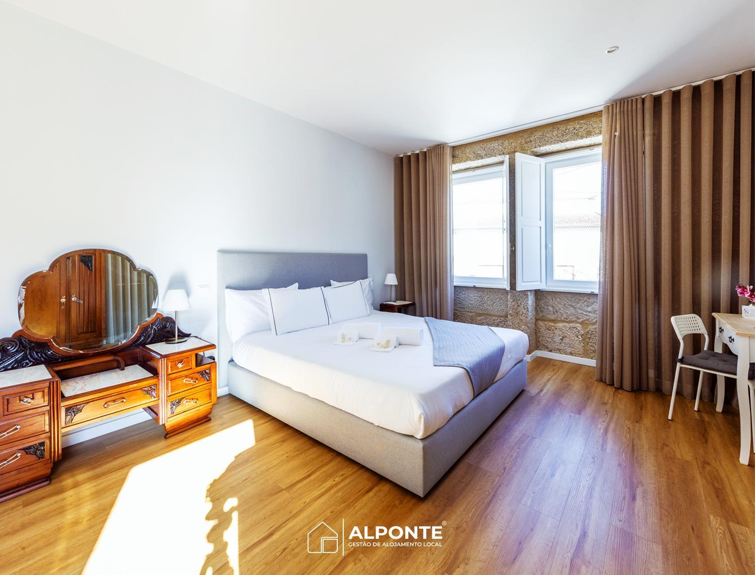Desassossego Suites Монсан Экстерьер фото